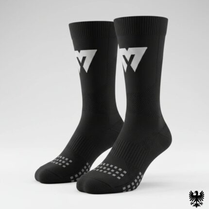 Crew Socks 02
