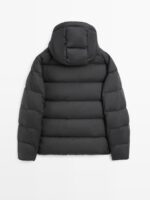 Puffer Jacket - Image 2